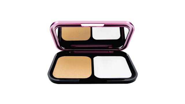 Maybelline Clear Smooth All-In-One Powder Foundation