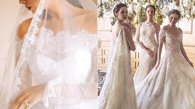 Wedding Gown Designers | FemaleNetwork.com | Bridal Book FN