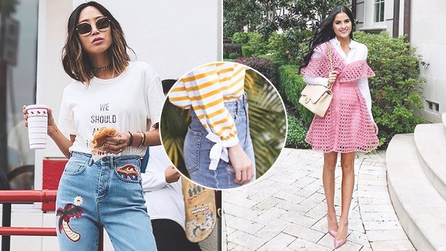 how to dress more fashionable How to Look Fashionable With 3 Easy Tips