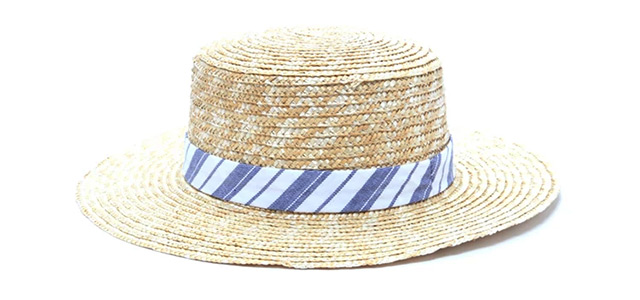 hat