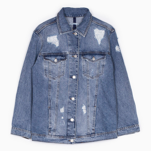 jacket