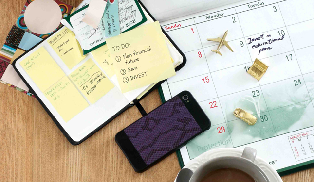 smart moves planner 